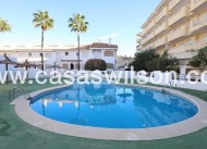 Sale - Bungalow - Orihuela Costa - Costa Blanca