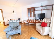 Sale - Bungalow - Orihuela Costa - Costa Blanca