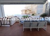 Sale - Bungalow - Orihuela Costa - Costa Blanca