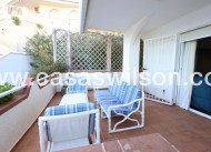 Sale - Bungalow - Orihuela Costa - Costa Blanca