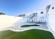 Sale - Bungalow - Orihuela Costa - Costa Blanca