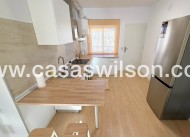 Sale - Bungalow - Orihuela Costa - Costa Blanca