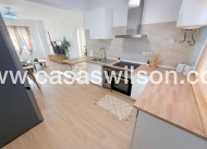 Sale - Bungalow - Orihuela Costa - Costa Blanca