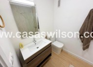 Sale - Bungalow - Orihuela Costa - Costa Blanca