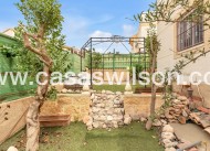 Sale - Bungalow - Orihuela Costa - Costa Blanca