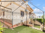 Sale - Bungalow - Orihuela Costa - Costa Blanca