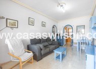 Sale - Bungalow - Orihuela Costa - Costa Blanca
