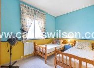 Sale - Bungalow - Orihuela Costa - Costa Blanca