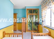 Sale - Bungalow - Orihuela Costa - Costa Blanca