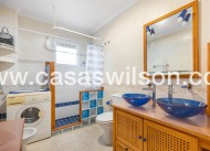 Sale - Bungalow - Orihuela Costa - Costa Blanca
