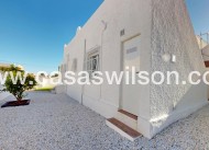 Sale - Bungalow - Orihuela Costa - Costa Blanca