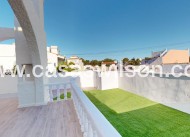 Sale - Bungalow - Orihuela Costa - Costa Blanca