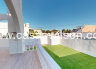 Sale - Bungalow - Orihuela Costa - Costa Blanca