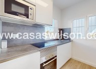 Sale - Bungalow - Orihuela Costa - Costa Blanca