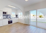 Sale - Bungalow - Orihuela Costa - Costa Blanca