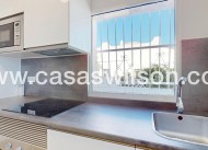 Sale - Bungalow - Orihuela Costa - Costa Blanca