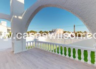 Sale - Bungalow - Orihuela Costa - Costa Blanca