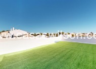 Sale - Bungalow - Orihuela Costa - Costa Blanca