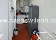 Sale - Bungalow - Orihuela Costa - Costa Blanca