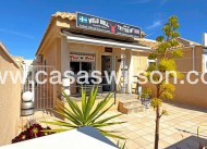 Sale - Bungalow - Orihuela Costa - Costa Blanca