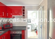 Sale - Bungalow - Orihuela Costa - Costa Blanca