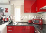 Sale - Bungalow - Orihuela Costa - Costa Blanca