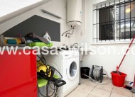 Sale - Bungalow - Orihuela Costa - Costa Blanca