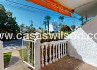 Sale - Bungalow - Orihuela Costa - Costa Blanca