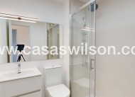 Sale - Bungalow - Orihuela Costa - Costa Blanca