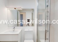 Sale - Bungalow - Orihuela Costa - Costa Blanca