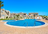 Sale - Bungalow - Orihuela Costa - Costa Blanca