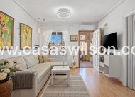 Sale - Bungalow - Orihuela Costa - Costa Blanca