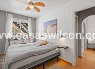 Sale - Bungalow - Orihuela Costa - Costa Blanca