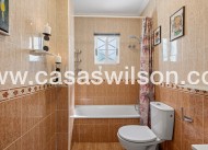 Sale - Bungalow - Orihuela Costa - Costa Blanca