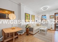 Sale - Bungalow - Orihuela Costa - Costa Blanca