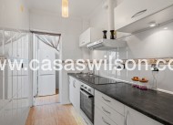 Sale - Bungalow - Orihuela Costa - Costa Blanca