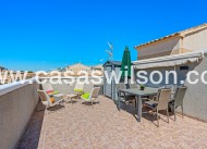 Sale - Bungalow - Orihuela Costa - Costa Blanca