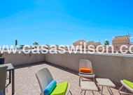 Sale - Bungalow - Orihuela Costa - Costa Blanca