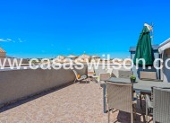 Sale - Bungalow - Orihuela Costa - Costa Blanca