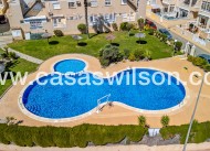 Sale - Bungalow - Orihuela Costa - Costa Blanca