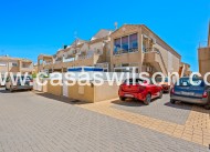 Sale - Bungalow - Orihuela Costa - Costa Blanca