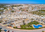 Sale - Bungalow - Orihuela Costa - Costa Blanca