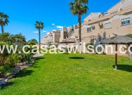 Sale - Bungalow - Orihuela Costa - Costa Blanca