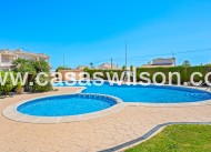Sale - Bungalow - Orihuela Costa - Costa Blanca