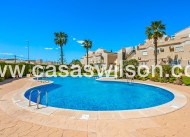 Sale - Bungalow - Orihuela Costa - Costa Blanca
