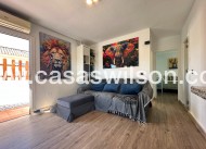 Sale - Bungalow - Orihuela Costa - Costa Blanca