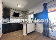 Sale - Bungalow - Orihuela Costa - Costa Blanca