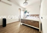 Sale - Bungalow - Orihuela Costa - Costa Blanca