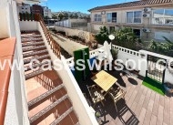 Sale - Bungalow - Orihuela Costa - Costa Blanca