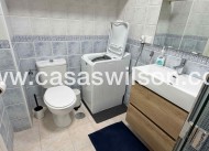 Sale - Bungalow - Orihuela Costa - Costa Blanca